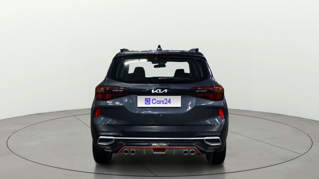 View Kia Seltos Image 43 Used Kia Seltos Image 43