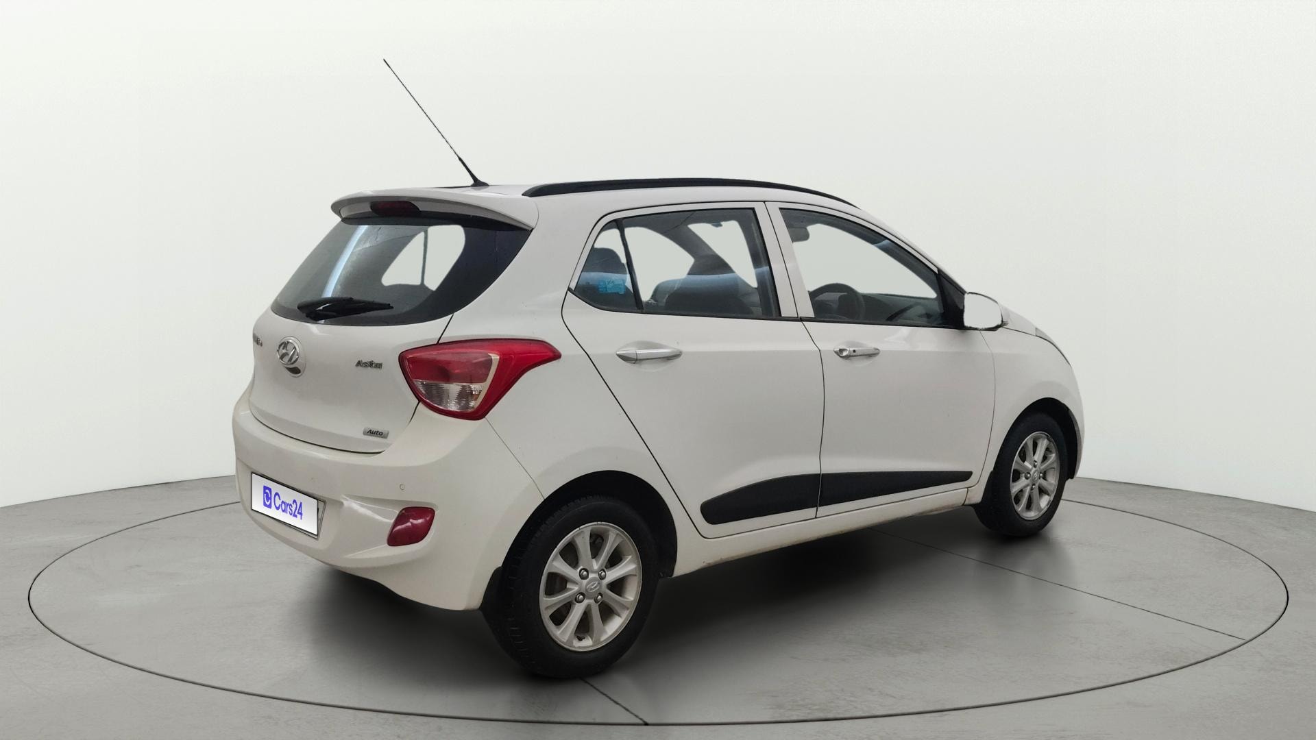 Used 2016 Hyundai Grand i10 Used 2016 Hyundai Grand i10