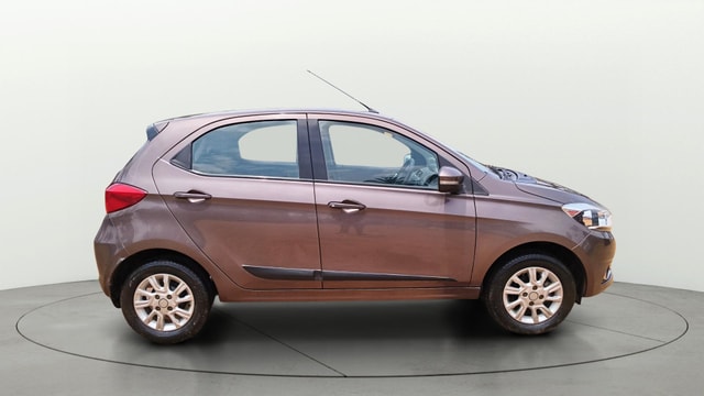 View Tata Tiago Image 8 Used Tata Tiago Image 8