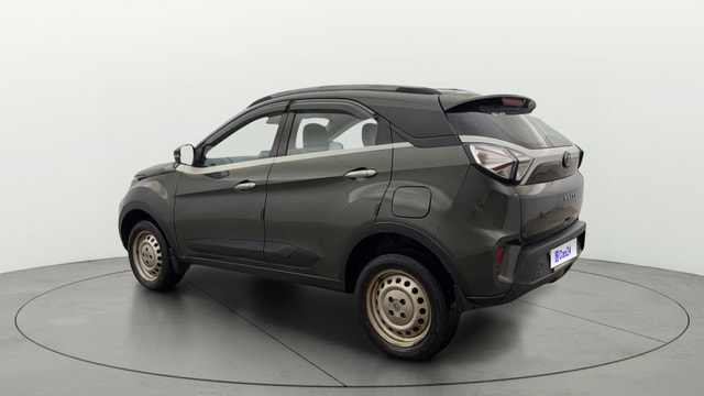 View Tata Nexon Image 2 Used Tata Nexon Image 2