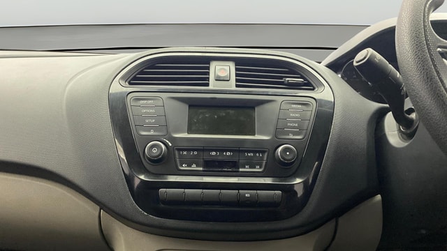 View Tata Tiago Image 30 Used Tata Tiago Image 30