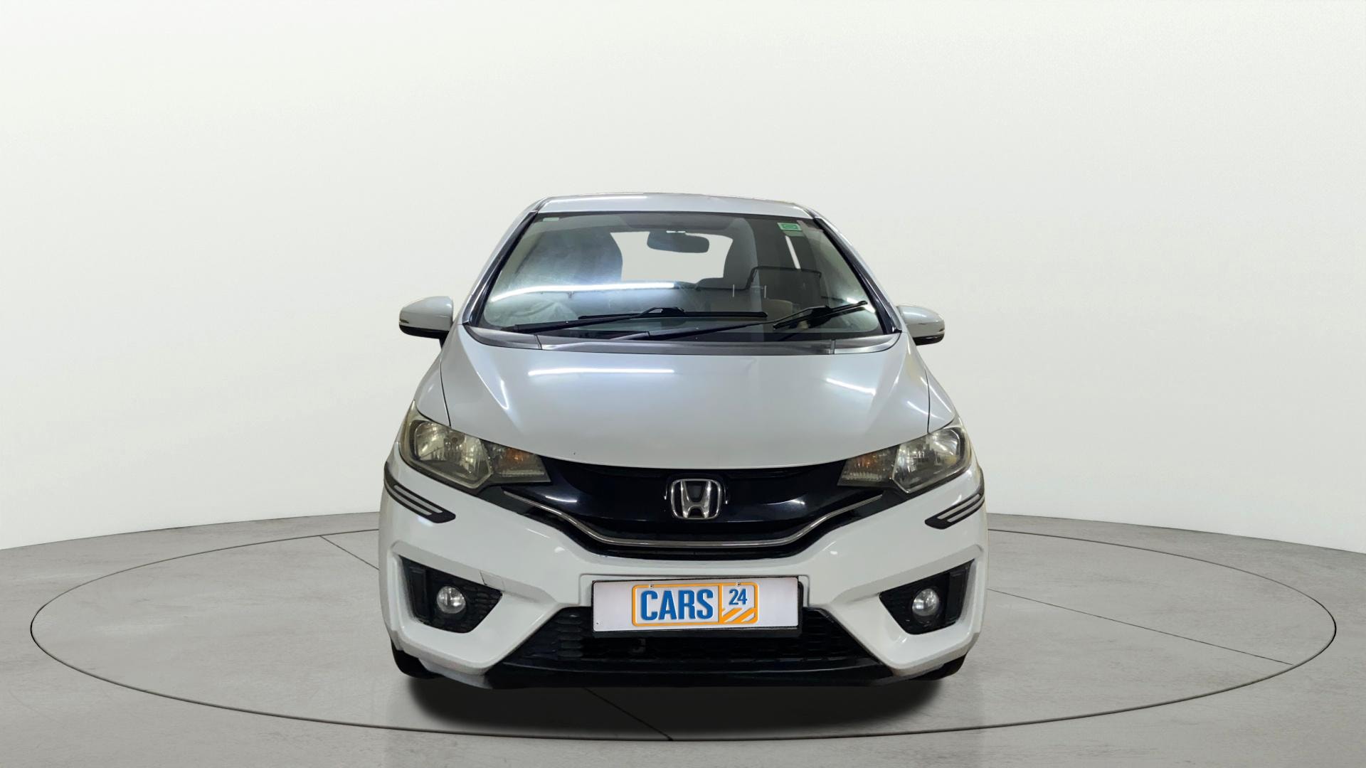 Used 2018 Honda Jazz Used 2018 Honda Jazz