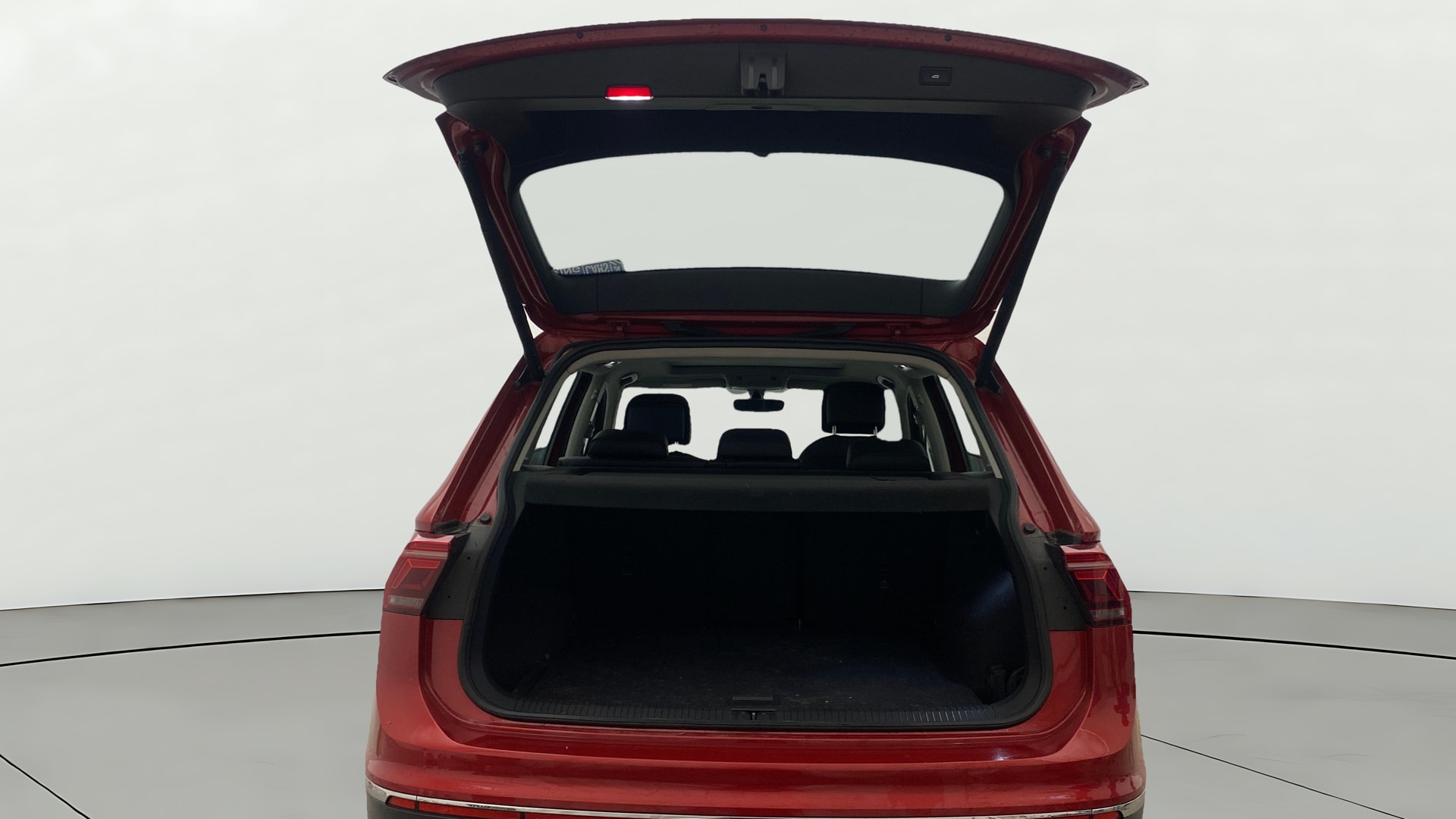 Used 2024 Volkswagen Tiguan Used 2024 Volkswagen Tiguan
