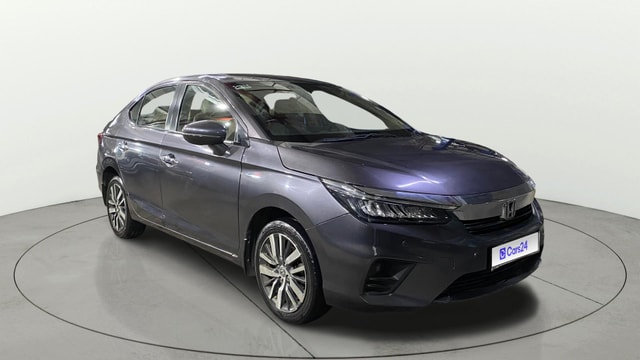 View Honda City ZX Image 14 Used Honda City ZX Image 14