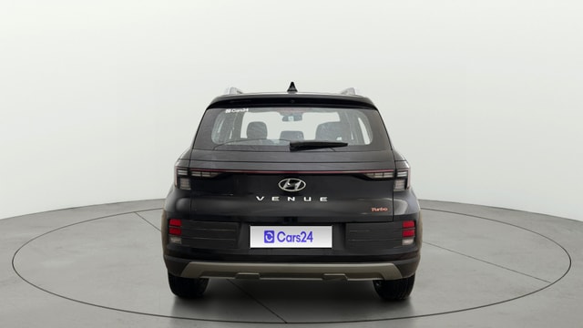 View Hyundai Venue Image 40 Used Hyundai Venue Image 40