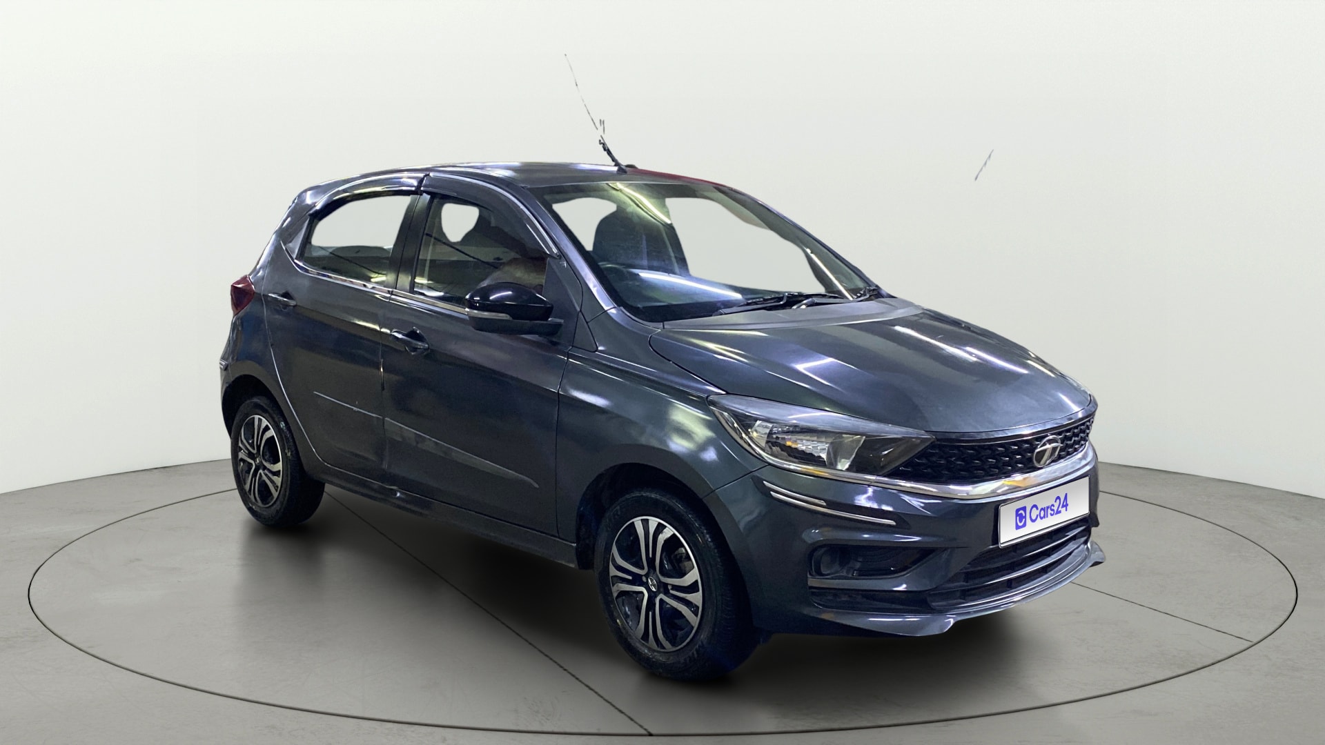 Used 2023 Tata Tiago Used 2023 Tata Tiago