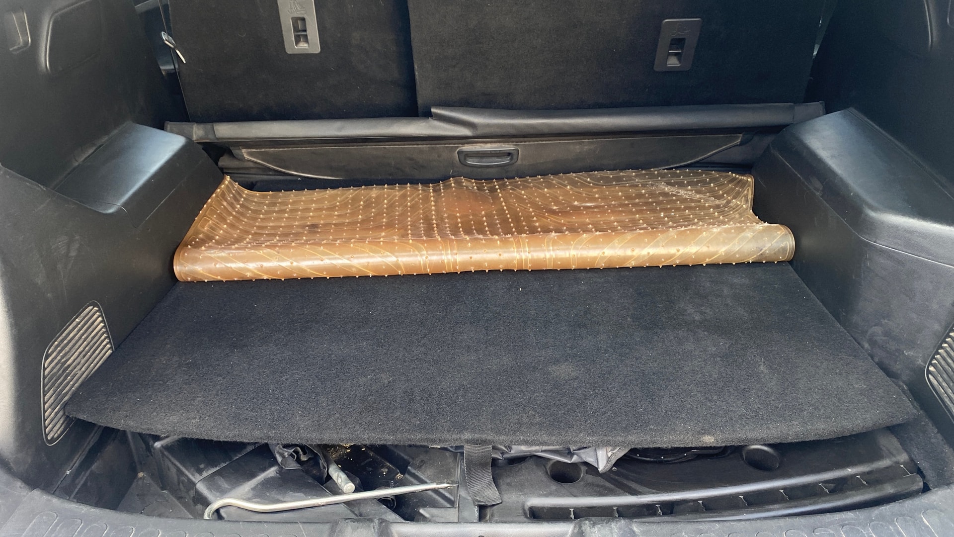 View 2019 MG Hector Sharp Diesel Image 40 Used 2019 MG Hector Sharp Diesel Image 40