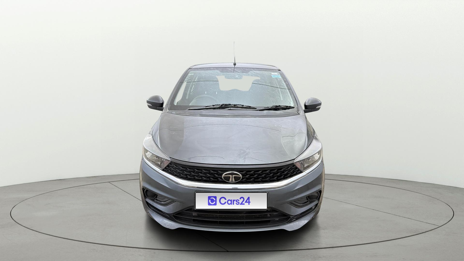 Used 2024 Tata Tiago Used 2024 Tata Tiago