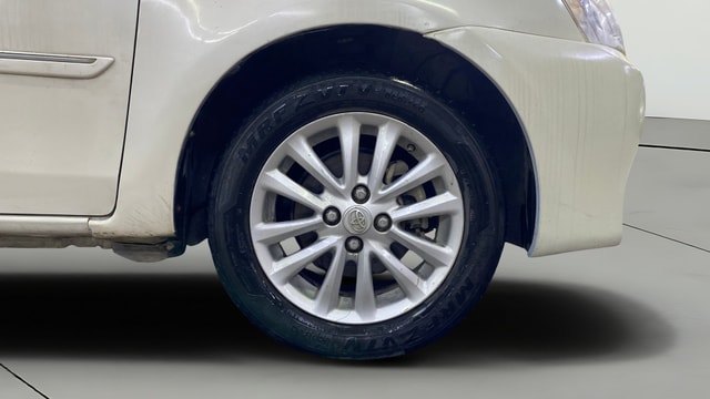 View Toyota Etios Image 39 Used Toyota Etios Image 39