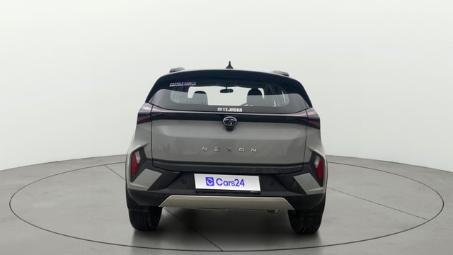 View Tata Nexon Image 41 Used Tata Nexon Image 41