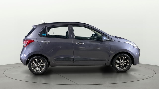 View Hyundai Grand i10 Image 8 Used Hyundai Grand i10 Image 8