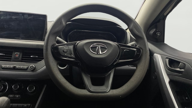 View Tata Nexon Image 20 Used Tata Nexon Image 20