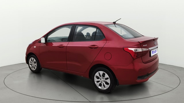 View Hyundai Xcent Image 2 Used Hyundai Xcent Image 2