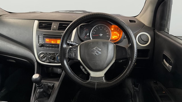 View Maruti Suzuki 1000 Image 20 Used Maruti Suzuki 1000 Image 20