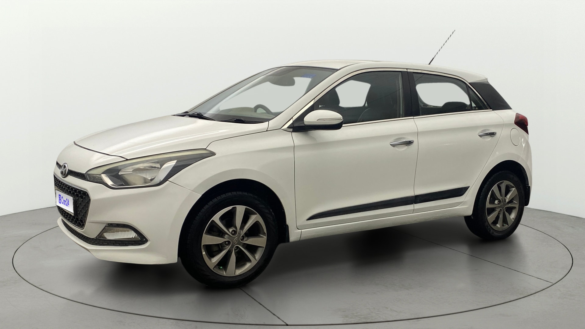 Used 2015 Hyundai Elite i20 Used 2015 Hyundai Elite i20