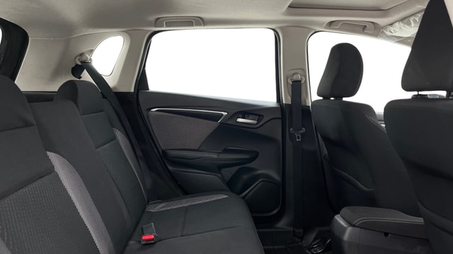 View Honda WR-V Image 36 Used Honda WR-V Image 36