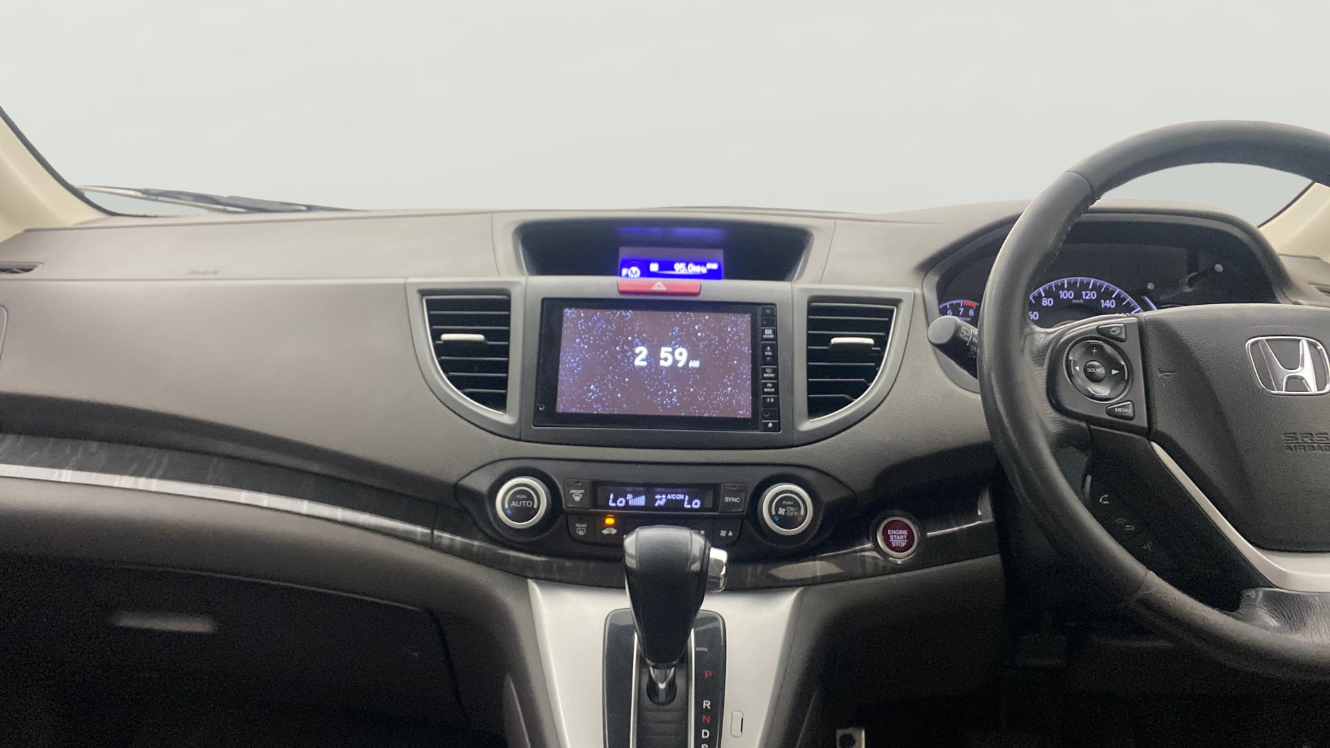View 2015 Honda CR-V 2.0L AT Petrol Image 18 Used 2015 Honda CR-V 2.0L AT Petrol Image 18