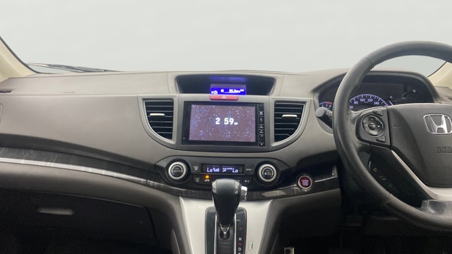 View Honda CR-V Image 18 Used Honda CR-V Image 18