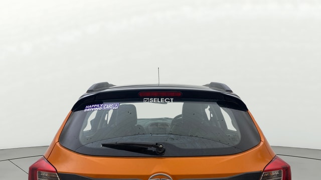 View Tata Tiago NRG Image 4 Used Tata Tiago NRG Image 4