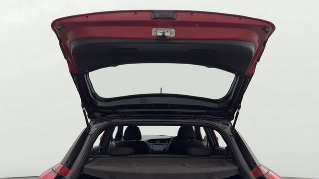 View Hyundai Elite i20 Image 16 Used Hyundai Elite i20 Image 16