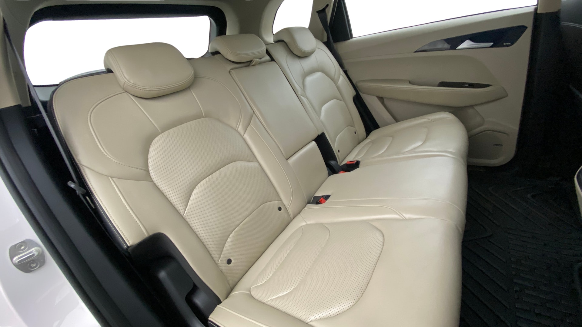 Used 2021 MG Hector Used 2021 MG Hector