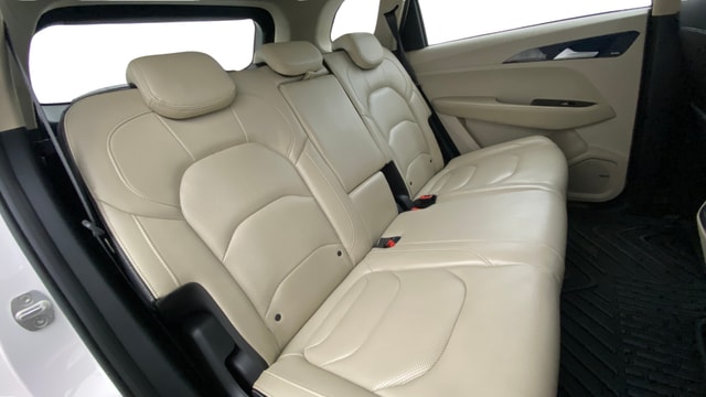View MG Hector Image 31 Used MG Hector Image 31
