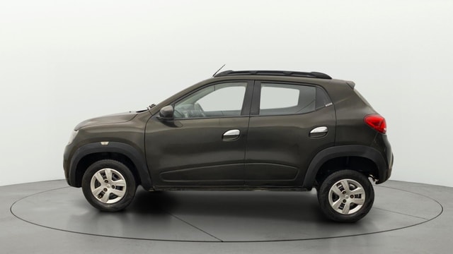 View Renault Kwid Image 24 Used Renault Kwid Image 24