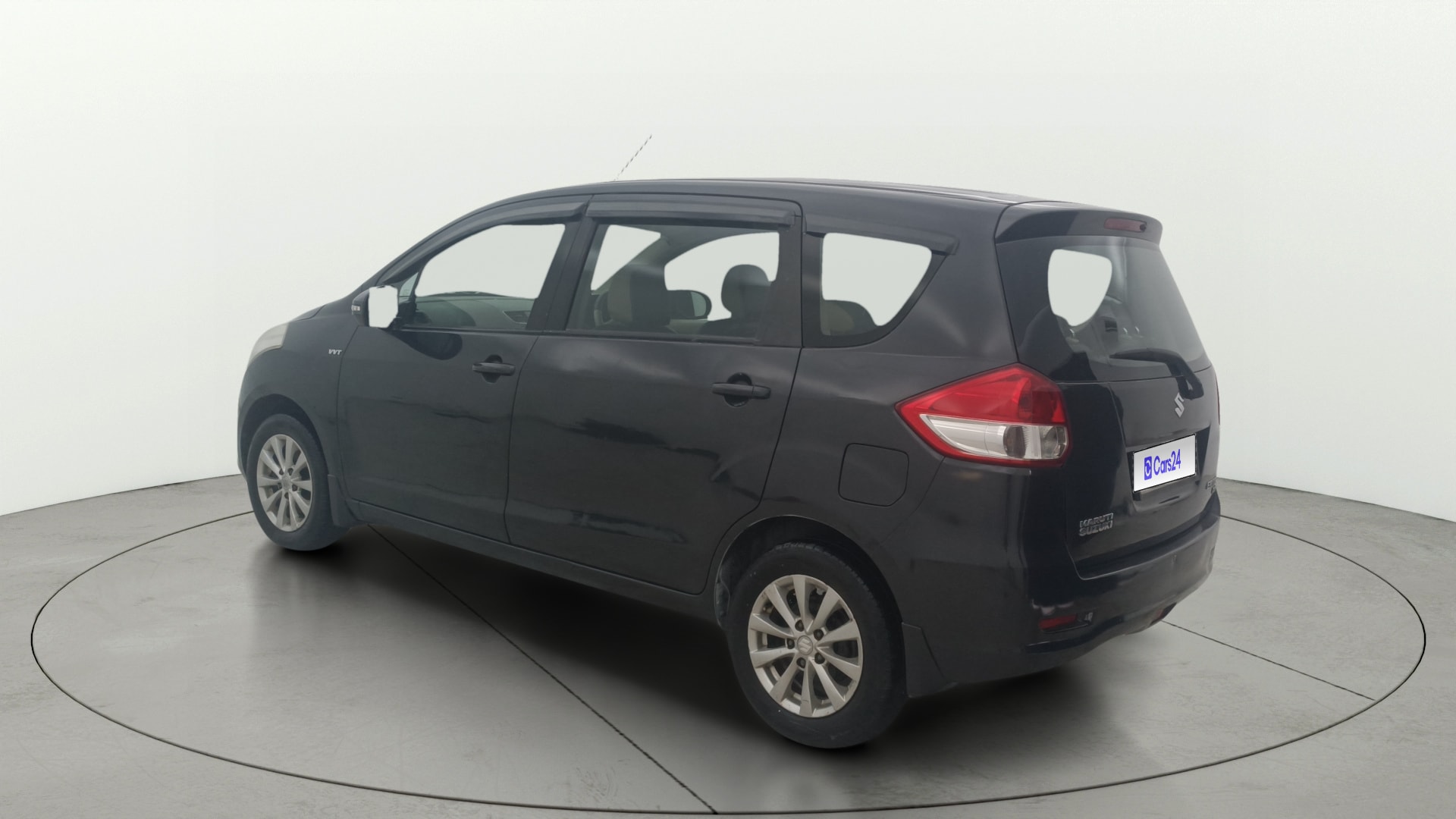 View 2014 Maruti Suzuki 1000 Base Variant Image 2 Used 2014 Maruti Suzuki 1000 Base Variant Image 2