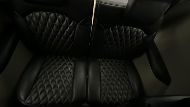 View Renault Triber Image 9 Used Renault Triber Image 9