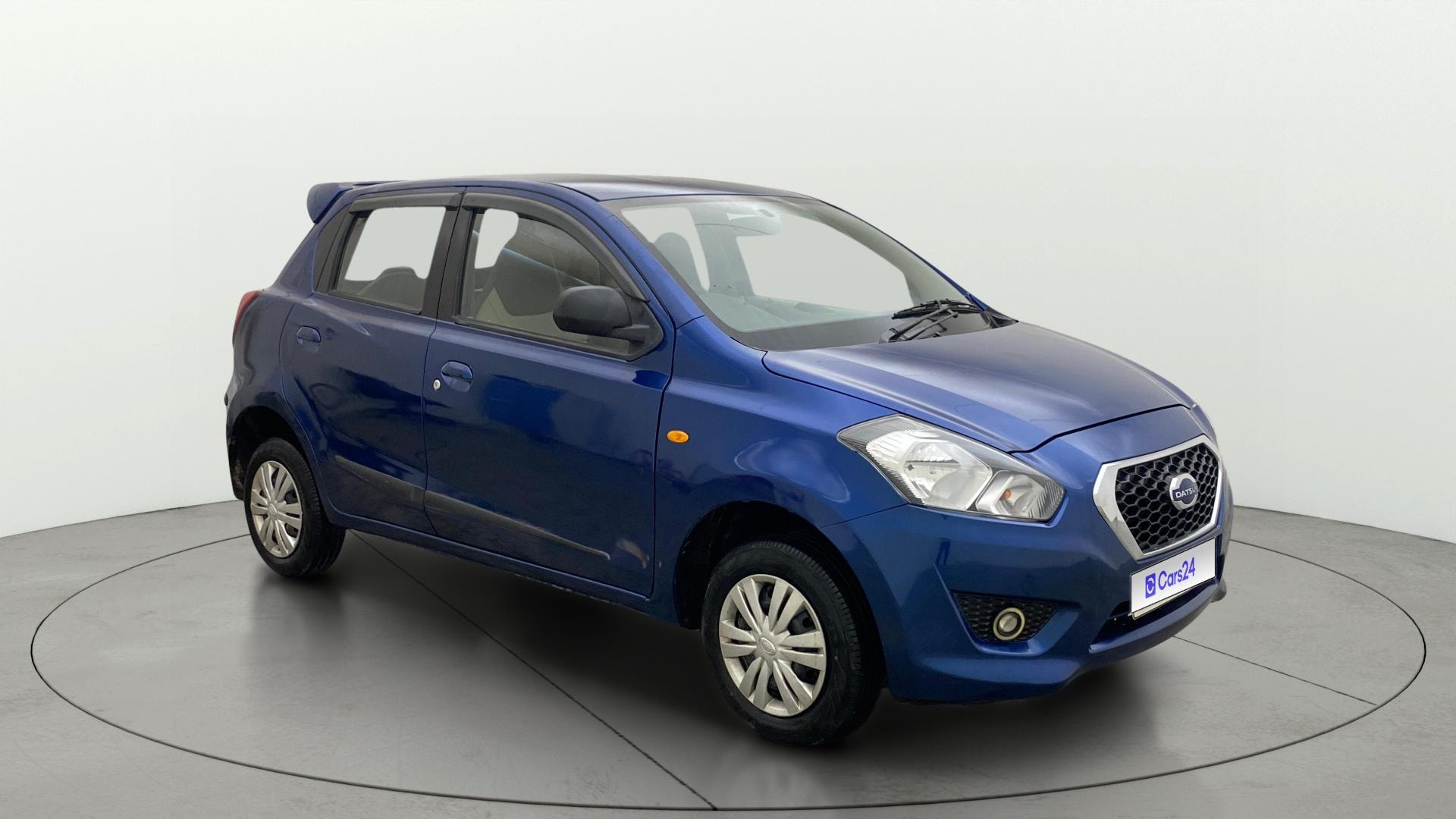 View 2017 Datsun Go T Image 35 Used 2017 Datsun Go T Image 35