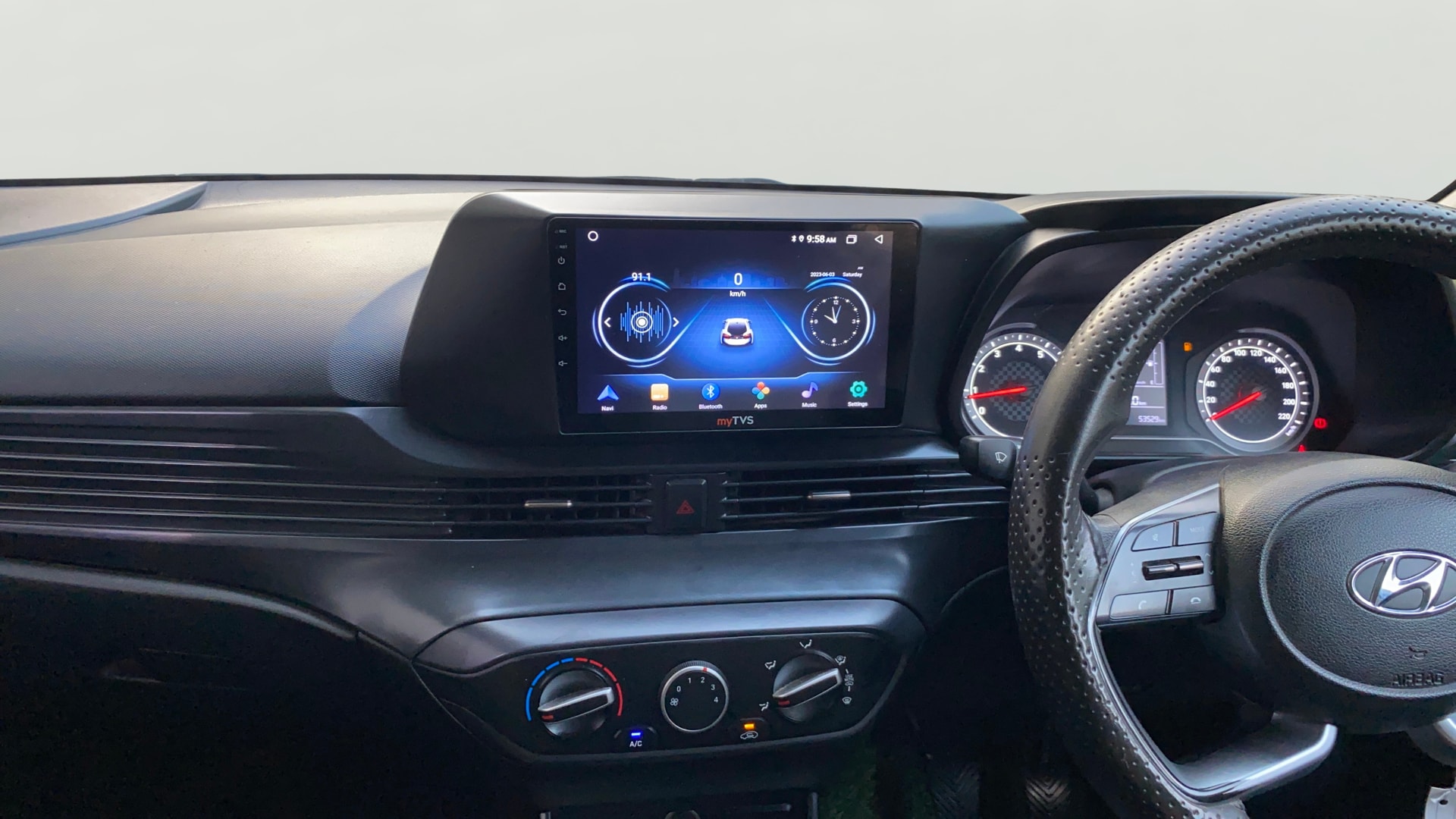 Used 2022 Hyundai Elite i20 Used 2022 Hyundai Elite i20