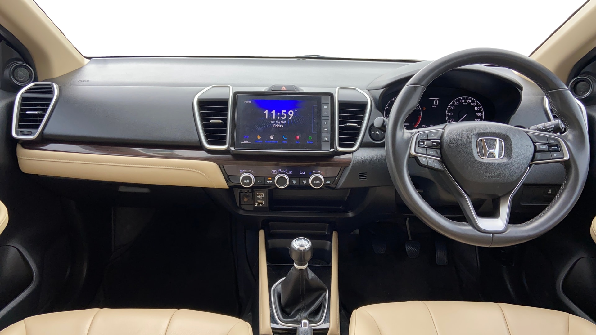View 2023 Honda City ZX CVT Image 16 Used 2023 Honda City ZX CVT Image 16