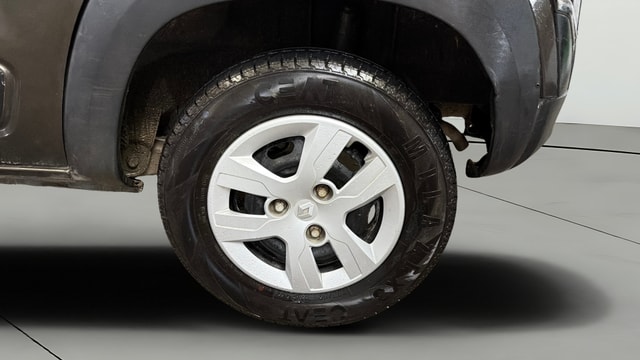 View Renault Kwid Image 11 Used Renault Kwid Image 11