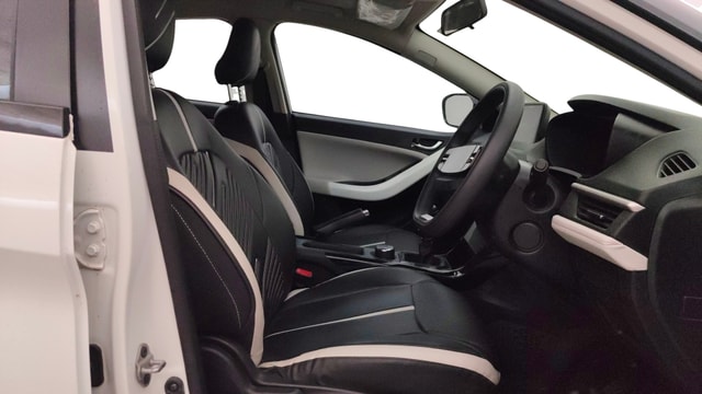 View Tata Nexon Image 17 Used Tata Nexon Image 17