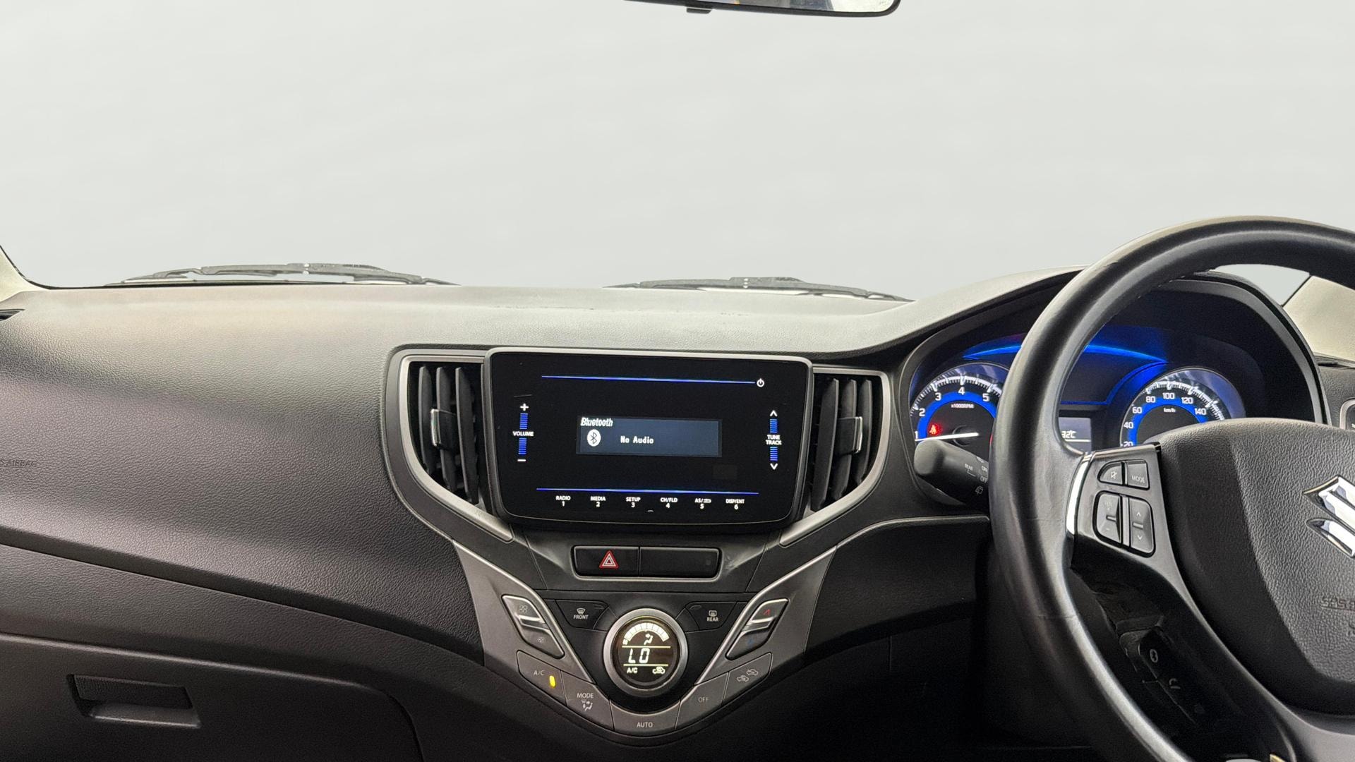 View 2022 Maruti Suzuki 1000 Base Variant Image 17 Used 2022 Maruti Suzuki 1000 Base Variant Image 17