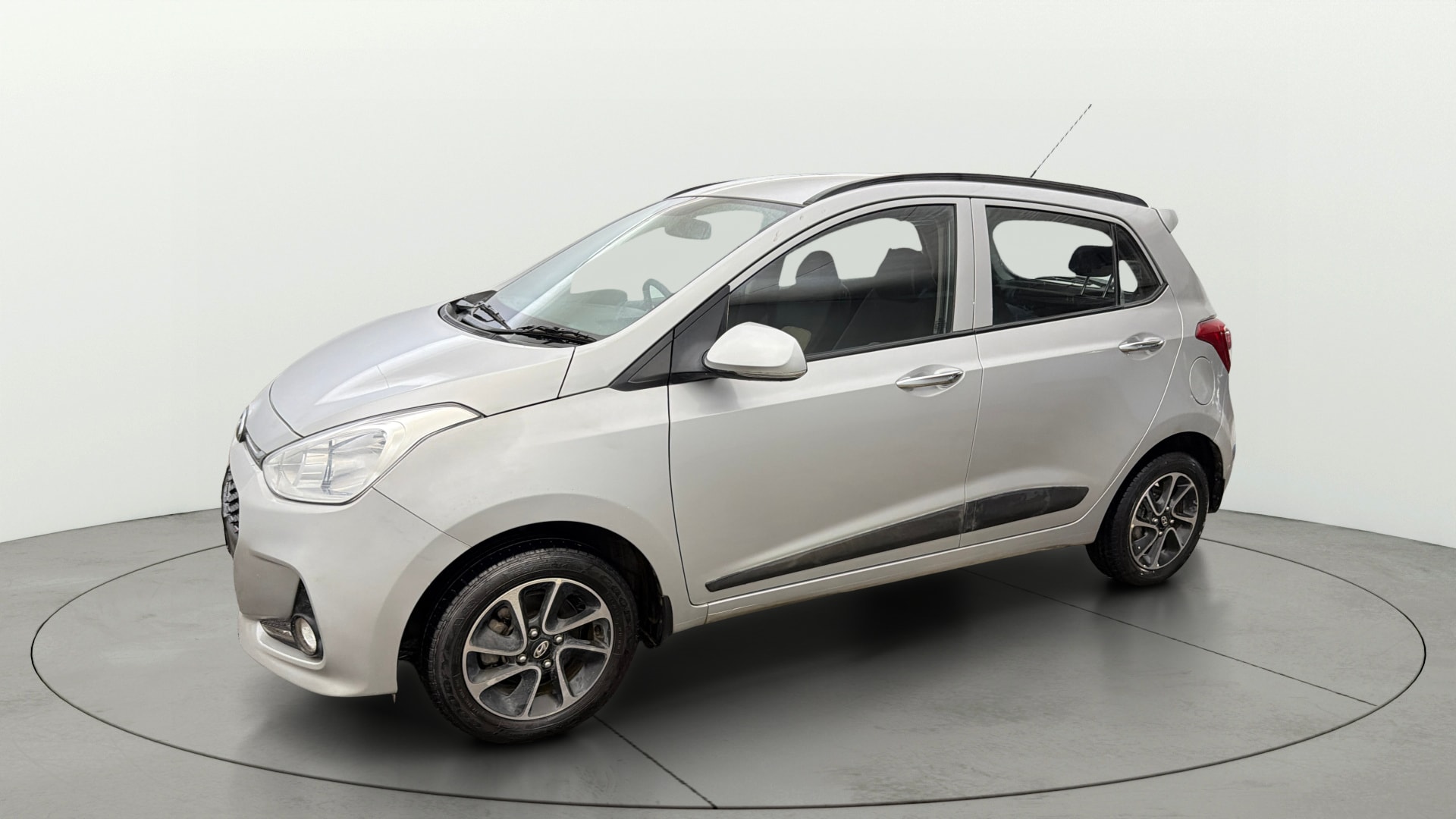 View 2017 Hyundai Grand i10 1.2 Asta Petrol Image 36 Used 2017 Hyundai Grand i10 1.2 Asta Petrol Image 36
