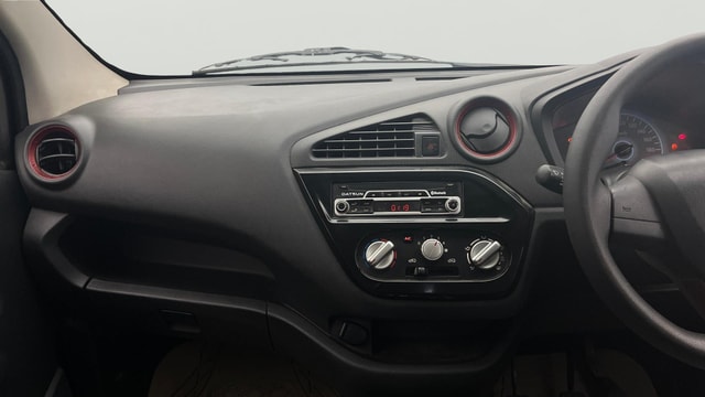 View Datsun Redi GO Image 30 Used Datsun Redi GO Image 30