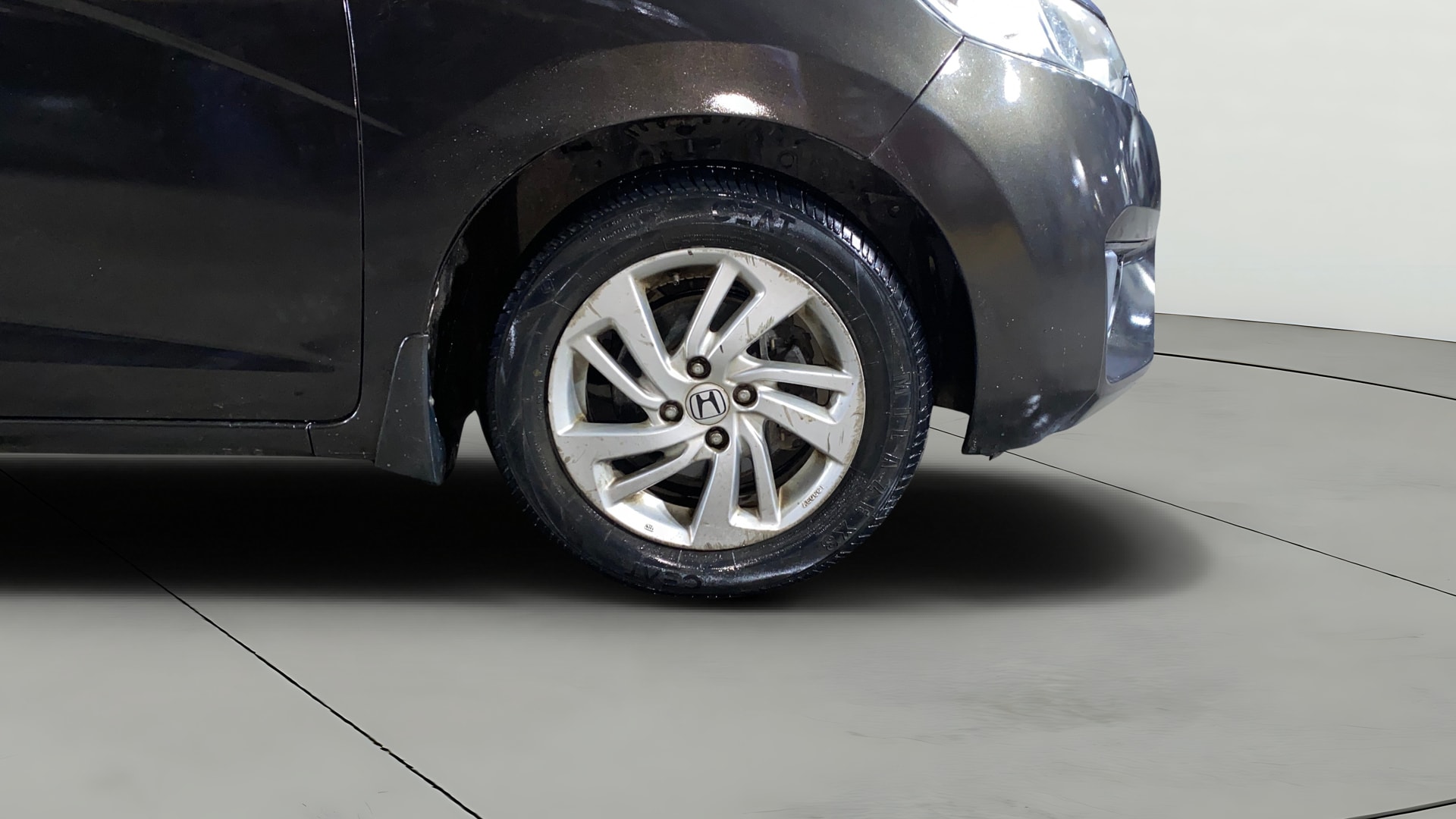 View 2015 Honda Jazz E MT Diesel Image 40 Used 2015 Honda Jazz E MT Diesel Image 40