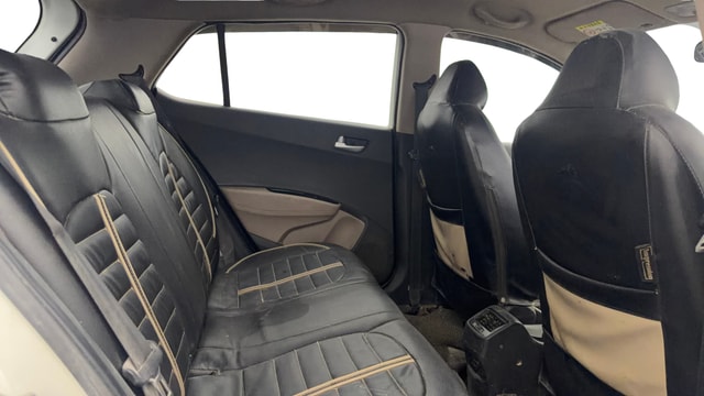 View Hyundai Grand i10 Image 29 Used Hyundai Grand i10 Image 29