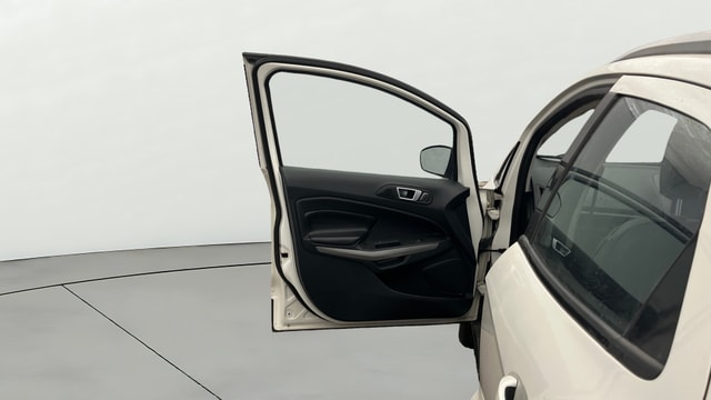 View Ford EcoSport Image 32 Used Ford EcoSport Image 32