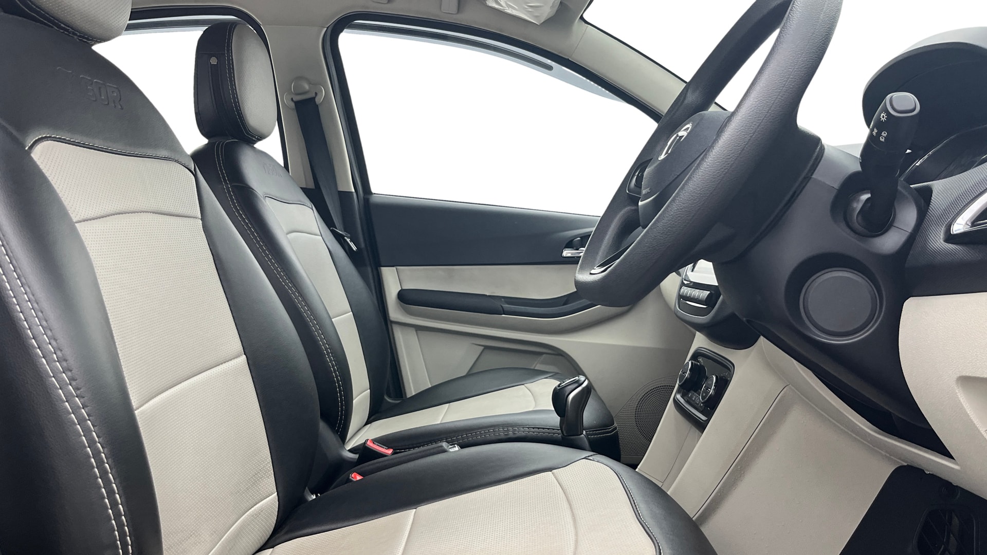 Used 2023 Tata Tigor Used 2023 Tata Tigor
