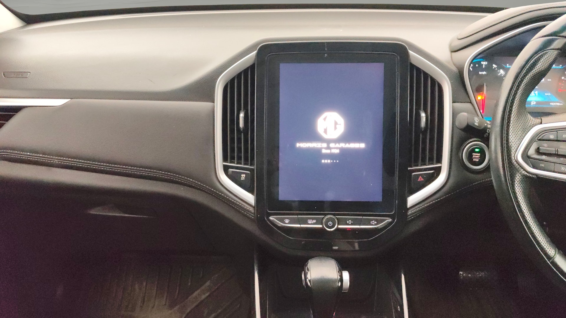 Used 2019 MG Hector Used 2019 MG Hector