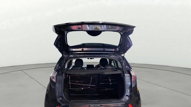 View Tata Nexon Image 38 Used Tata Nexon Image 38