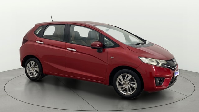View Honda Jazz Image 36 Used Honda Jazz Image 36