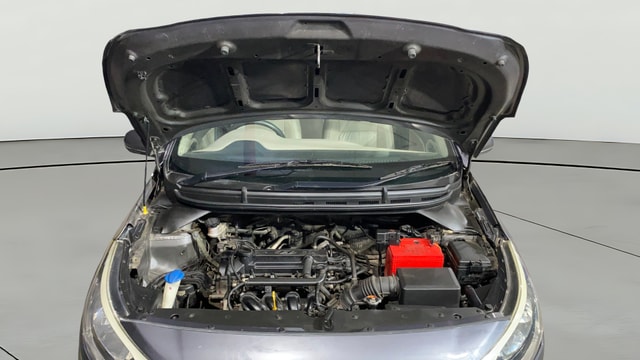 View Hyundai Elite i20 Image 18 Used Hyundai Elite i20 Image 18
