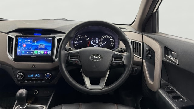 View Hyundai Creta Image 20 Used Hyundai Creta Image 20