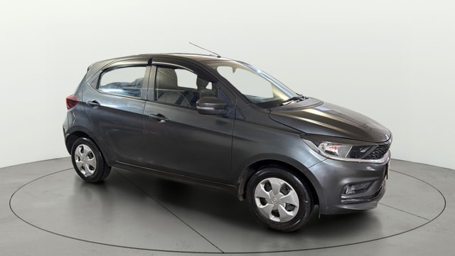 View Tata Tiago Image 35 Used Tata Tiago Image 35