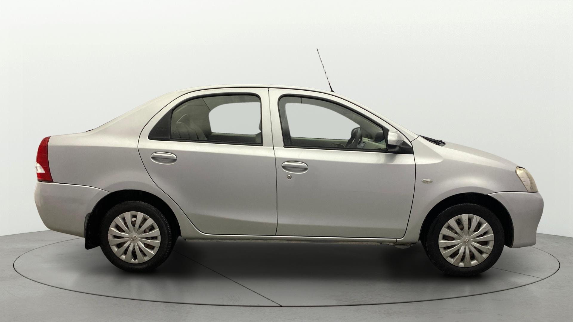 View 2015 Toyota Etios G Image 8 Used 2015 Toyota Etios G Image 8
