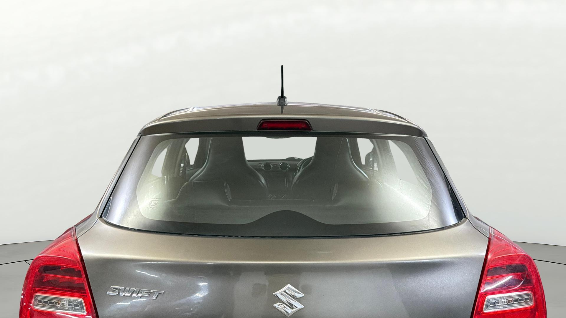 View 2022 Maruti Suzuki 1000 Base Variant Image 5 Used 2022 Maruti Suzuki 1000 Base Variant Image 5