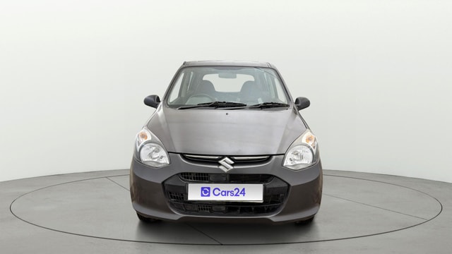 View Maruti Suzuki Alto 800 Image 1 Used Maruti Suzuki Alto 800 Image 1